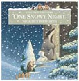 One Snowy Night