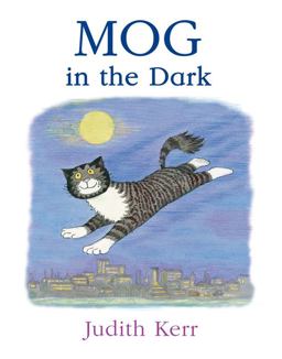 Mog in the Dark  9780007171330 Front Cover