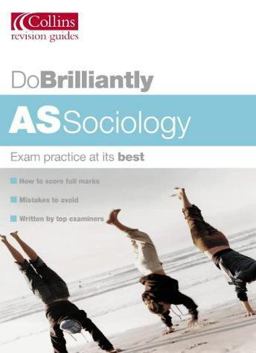 AS Sociology