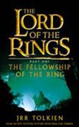 The Fellowship of the Ring