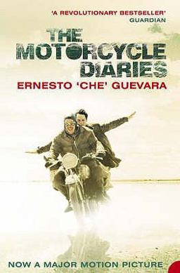 The Motorcycle Diaries