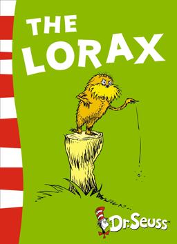 The Lorax The Lorax