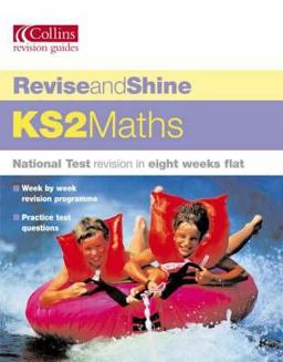 Maths Key Stage 2