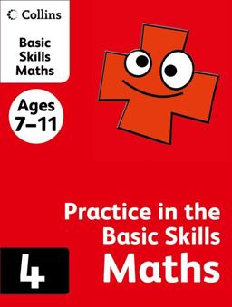 Maths Book 4