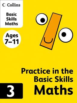 Practice in the Basic Skills Maths