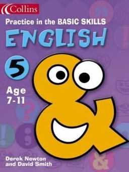 Practice in the Basic Skills English
