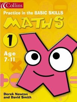 Maths Book 1