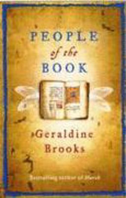 People of the Book  9780007177431 Front Cover