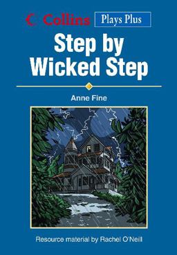 Collins Drama - Step by Wicked Step