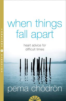 When Things Fall Apart  9780007183517 Front Cover