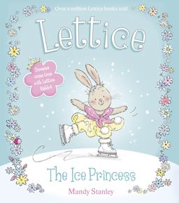 The ICE PRINCESS (Lettice)