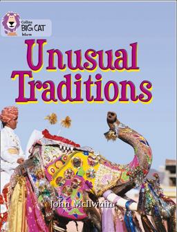 Traditions from Around the World