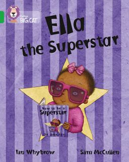 Ella the Superstar