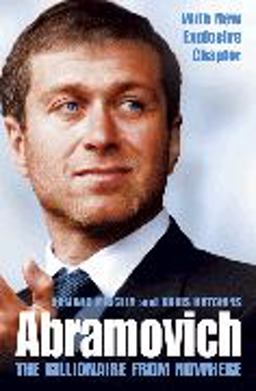 Abramovich