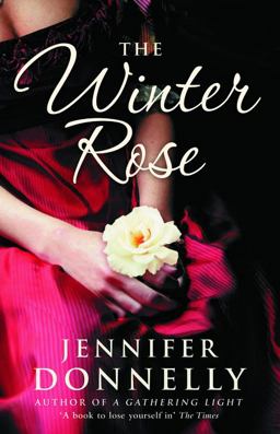 The Winter Rose