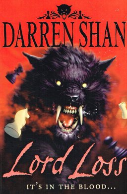 Lord Loss (the Demonata, Book 1) Lord Loss (the Demonata, Book 1)