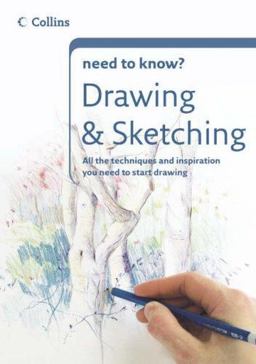 Need to Know Drawing Sketching