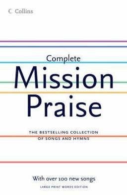 Compl Mission Praise