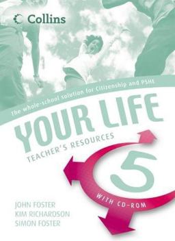 Your Life KS4 Your Life Teacher's Resource 5