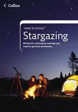 Need to Know Stargazing