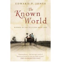 The Known World  9780007195305 Front Cover
