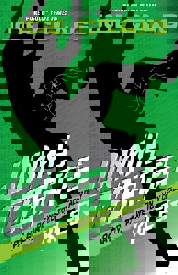 Jimmy Coates  9780007196852 Front Cover