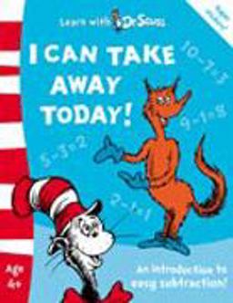 I Can Take Away Today!