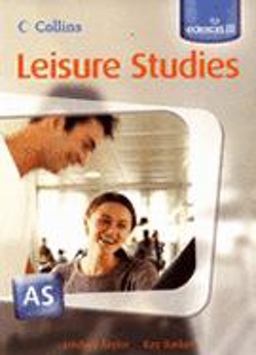 AS Leisure Studies Student Book
