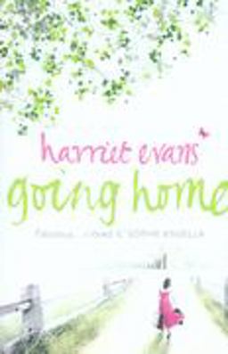 Going Home  9780007198443 Front Cover