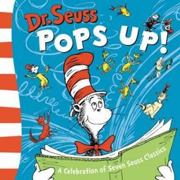 Dr. Seuss Pops-Up