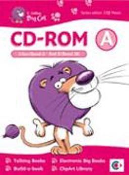 CD-ROM a Network Licence
