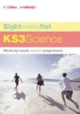 Ks3 Science Course Content