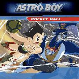 Rocket Ball