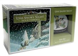 One Snowy Night