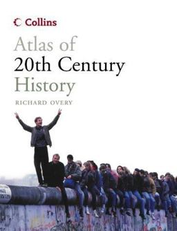 Atlas of 20th Century History
