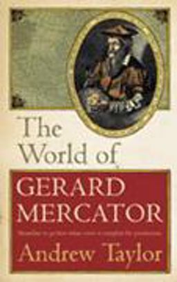 World of Gerard Mercator