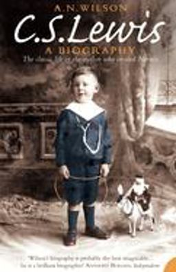 C. S. Lewis: a Biography