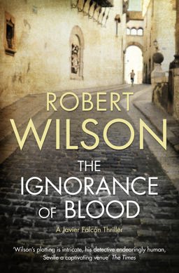 Ignorance of Blood  9780007202959 Front Cover