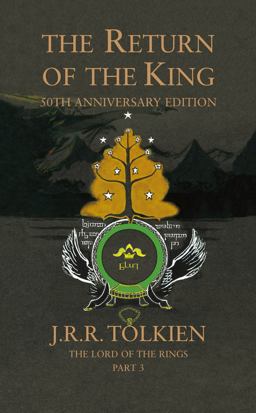 The Return of the King