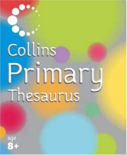 Collins Primary Thesaurus