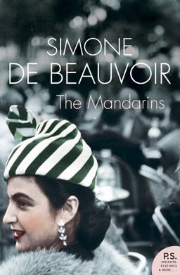 The Mandarins (Harper Perennial Modern Classics)  9780007203949 Front Cover