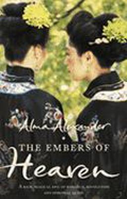 The Embers of Heaven