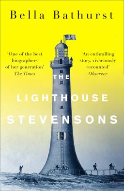 Lighthouse Stevensons  9780007204434 Front Cover