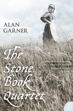 The Stone Book Quartet