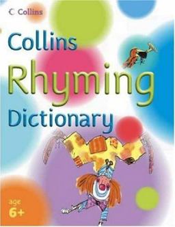 Collins Children's Dictionaries - Collins Rhyming Dictionary