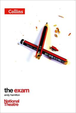 Collins National Theatre Plays - the Exam
