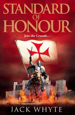 Standard of Honour  9780007207473 Front Cover