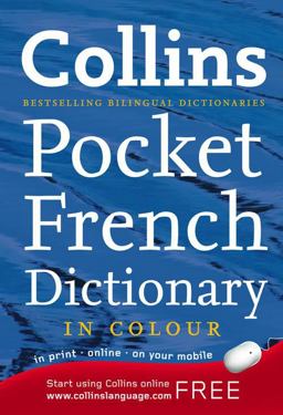 French Dictionary