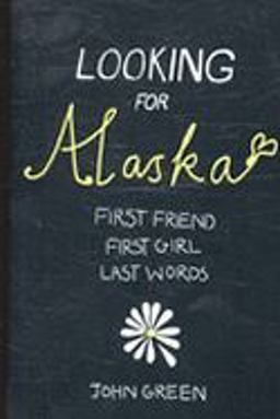 Looking for Alaska