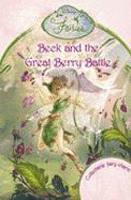 Beck and the Great Berry Battle